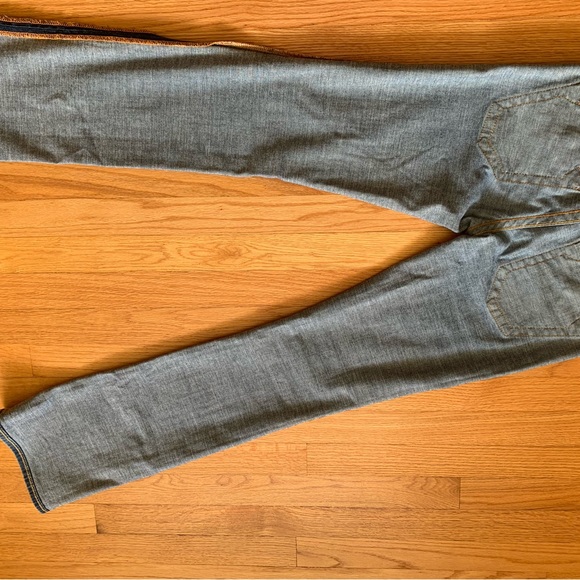 True Religion Becky jeans - Picture 8 of 8